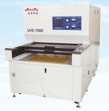 HP-UVE-7000曝光機(jī) HP-UVE-7000曝光機(jī)